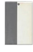 TAM Panel Polished / Chrome - Five Star